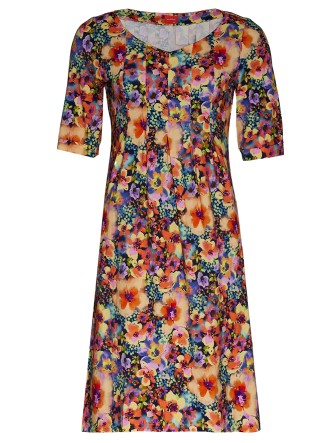 So many Flowers duAlmina